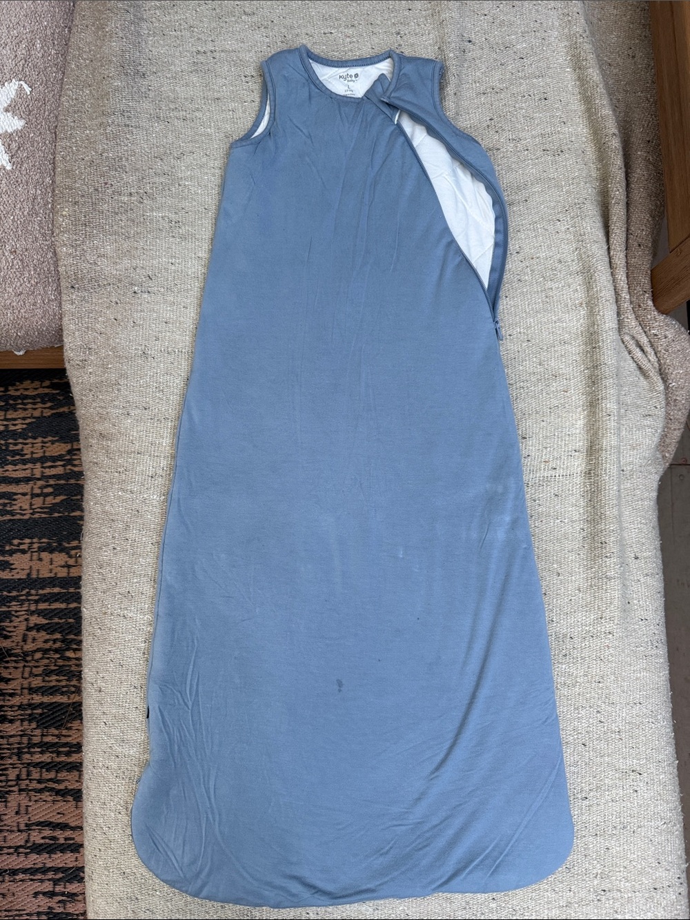 Kyte BABY 2.5 TOG Sleep Sack